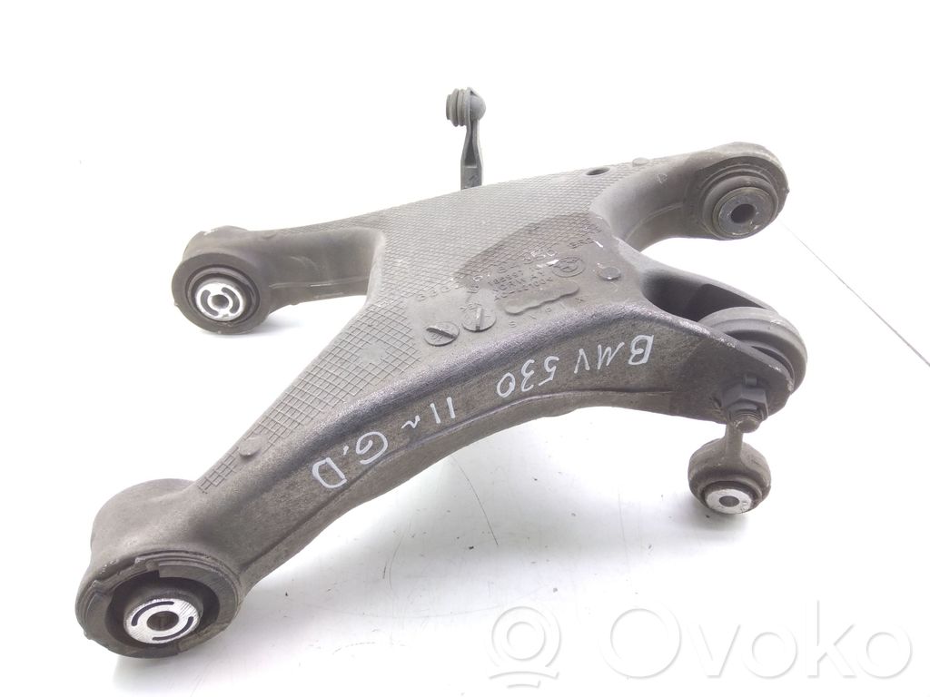 BMW 5 F10 F11 Plaukti un sviras 