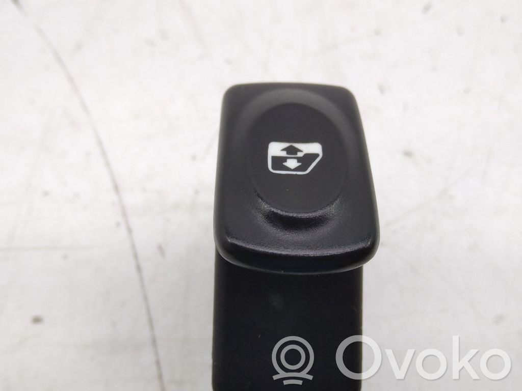 Renault Kangoo I Electric window control switch 