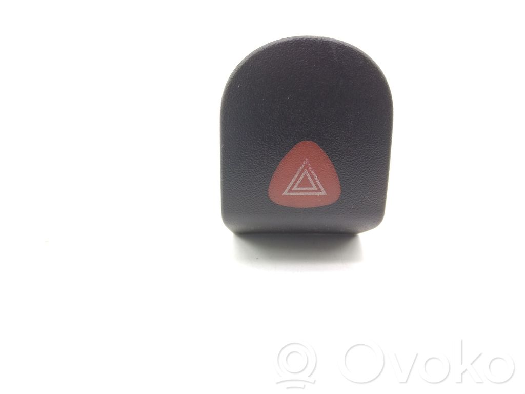 Renault Kangoo I Hazard light switch 