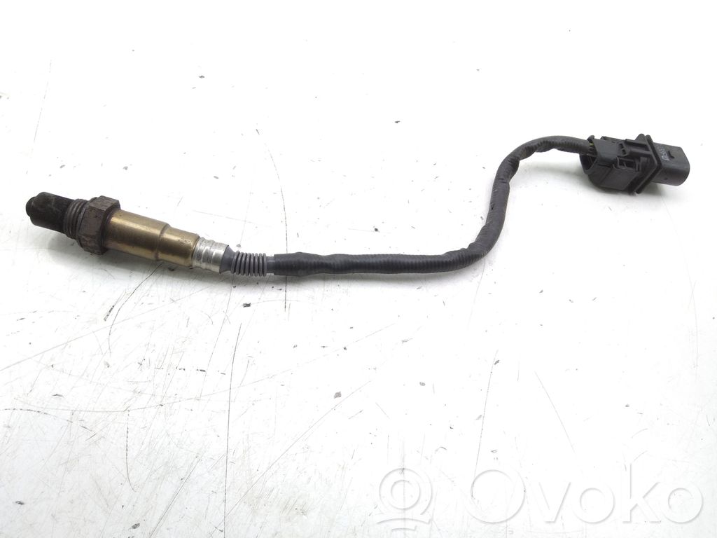 BMW 5 F10 F11 Lambda probe sensor 