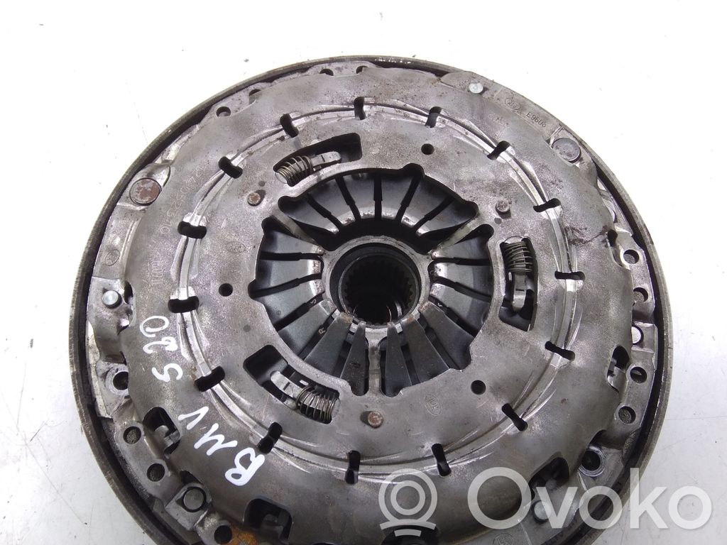 BMW 5 F10 F11 Clutch set kit 