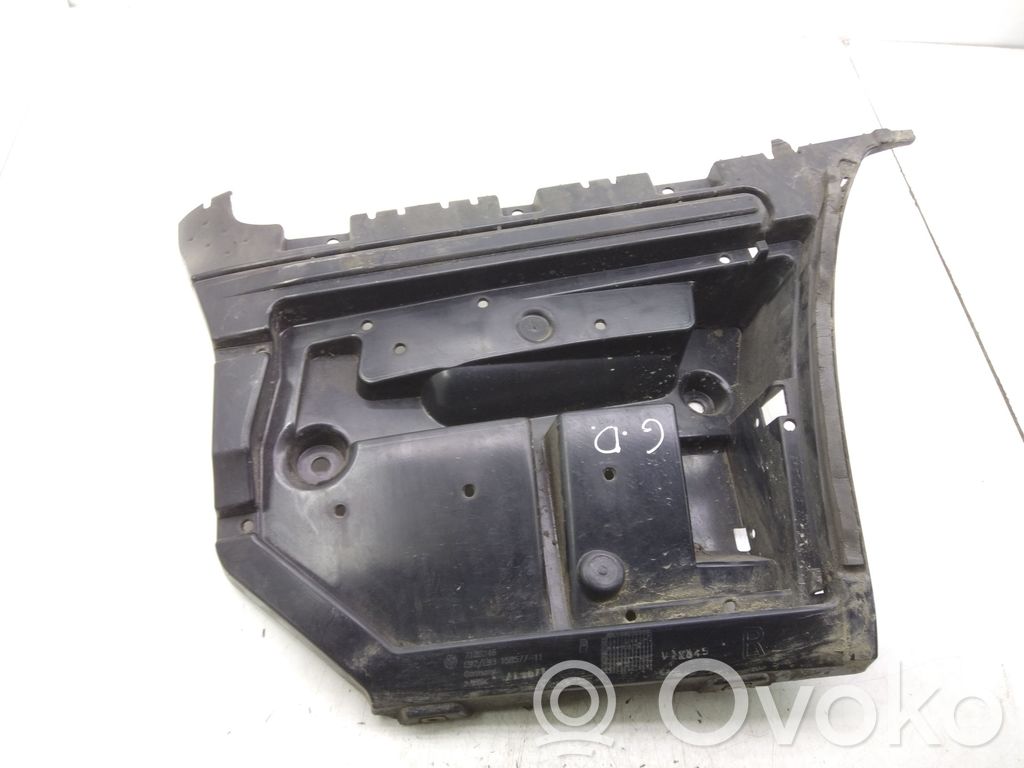 BMW 3 E92 E93 Rear bumper mounting bracket 
