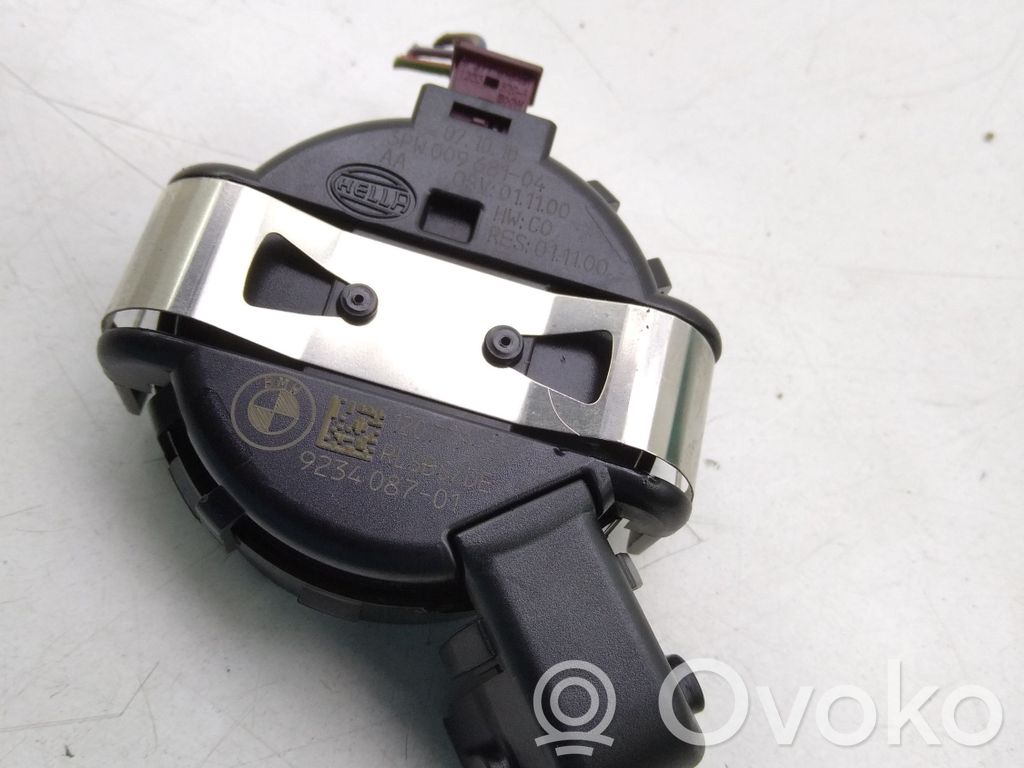 BMW 5 F10 F11 Rain sensor 