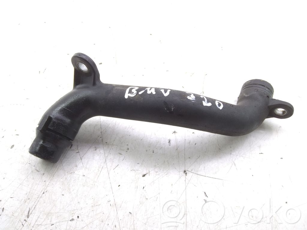 BMW 3 E92 E93 Engine coolant pipe/hose 