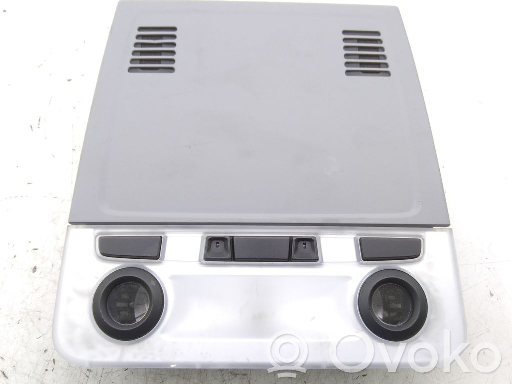 BMW 1 E81 E87 Front seat light 