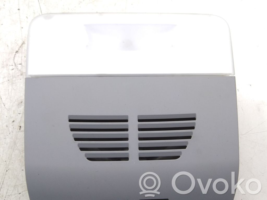 BMW 1 E81 E87 Rear seat light 