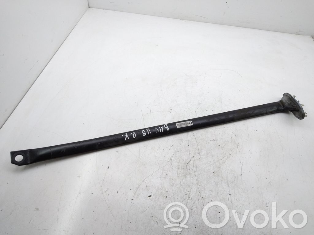 BMW 1 E81 E87 Muu moottoritilan osa 
