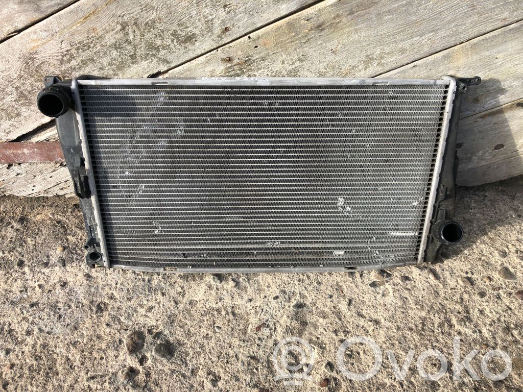 Coolant radiator   780121205,6257583