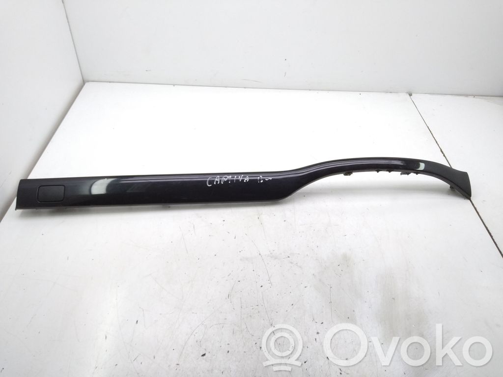 Chevrolet Captiva Panel trim 