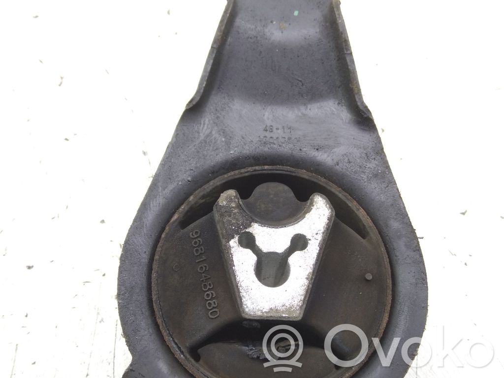 Citroen DS5 Support de moteur, coussinet 