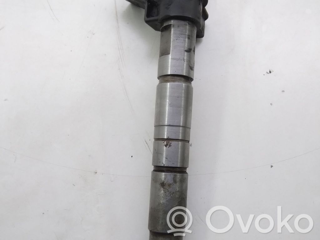 BMW 3 E92 E93 Sprausla (-i) 