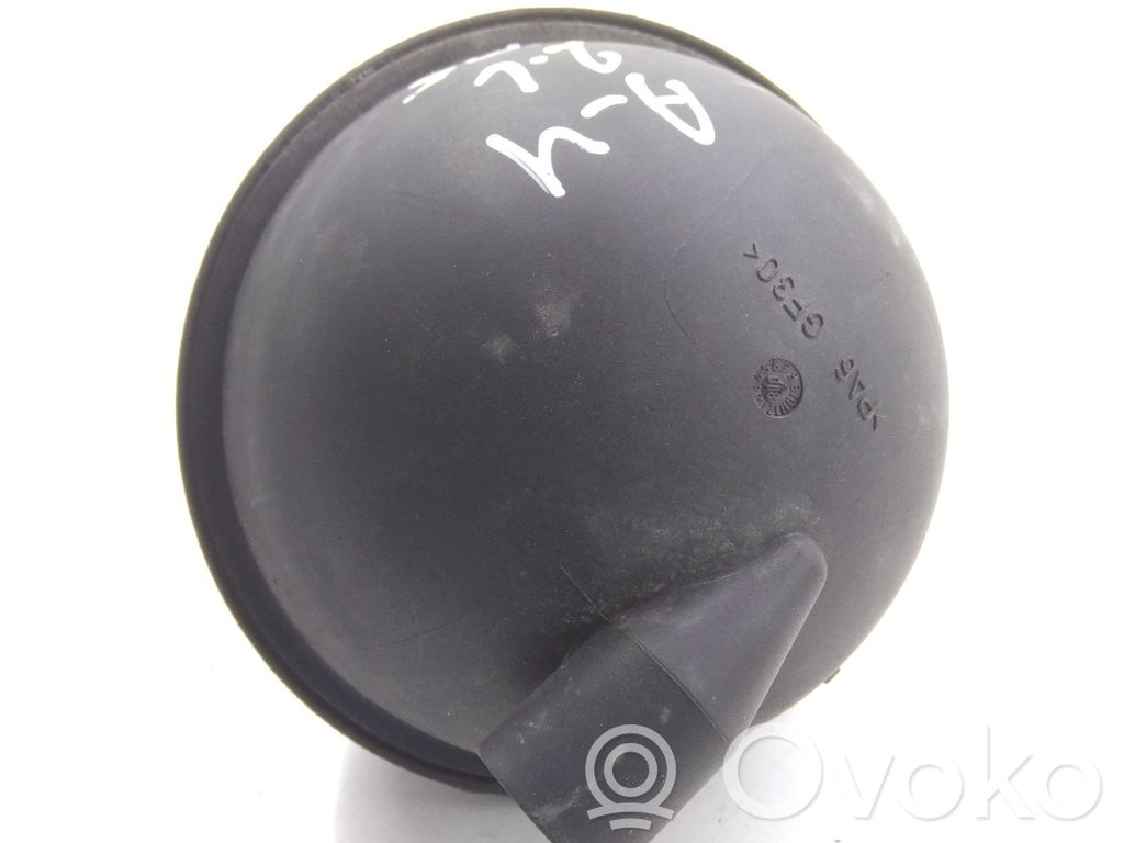 Audi A4 S4 B8 8K Vacuum air tank 