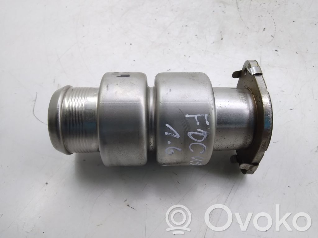 Intercooler hose/pipe   9687261380