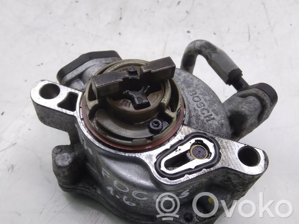 Vakuumo pompa   9684786780