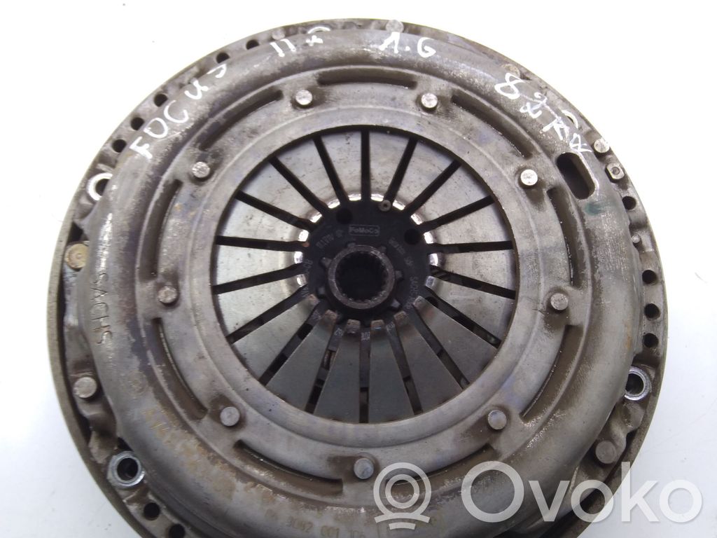 Ford Focus Clutch set kit 