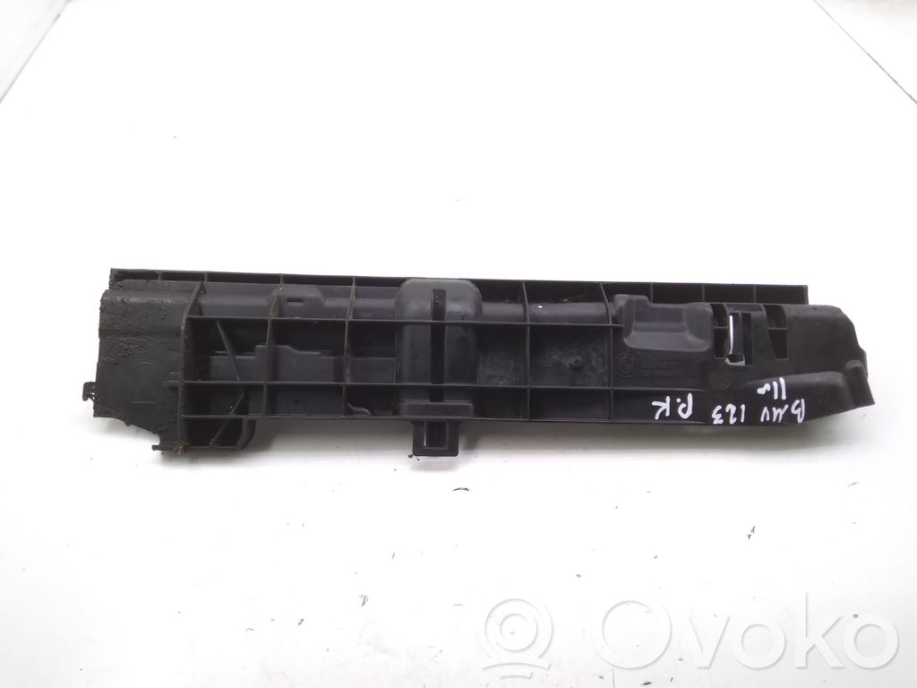 BMW 1 E82 E88 Radiator support slam panel bracket 