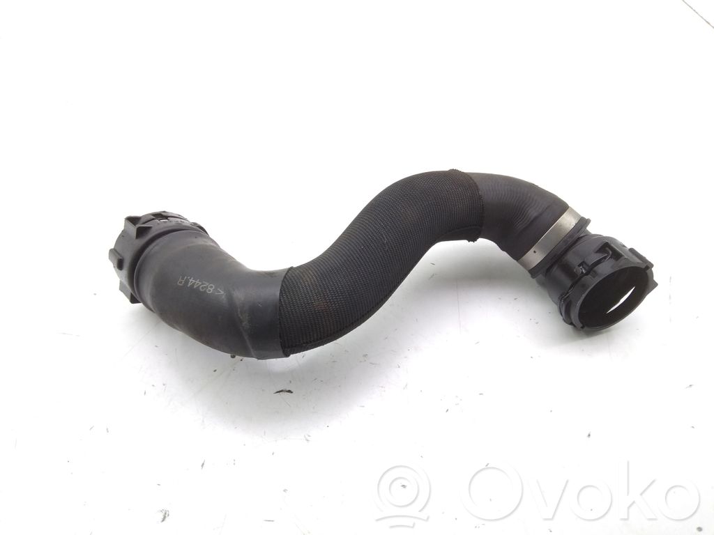 BMW 1 E82 E88 Conductă/furtun lichid de răcire motor 