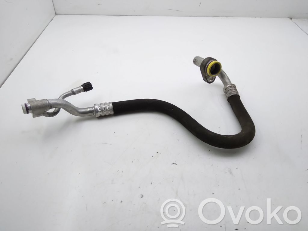 BMW 1 E82 E88 Air conditioning (A/C) pipe/hose 