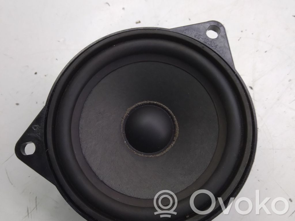 BMW 1 E82 E88 Subwoofer speaker 