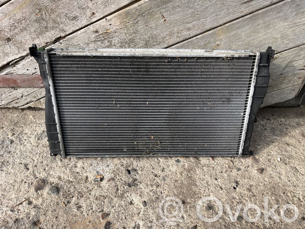 Radiateur de refroidissement