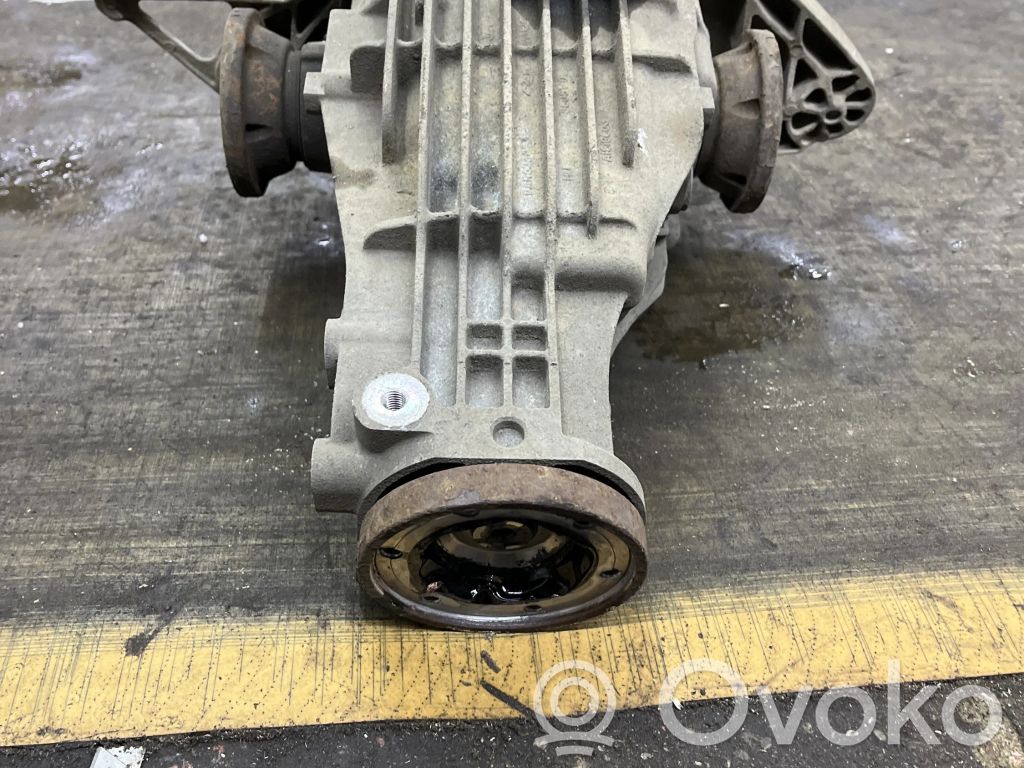 Audi Q5 SQ5 8R Galinis reduktorius 