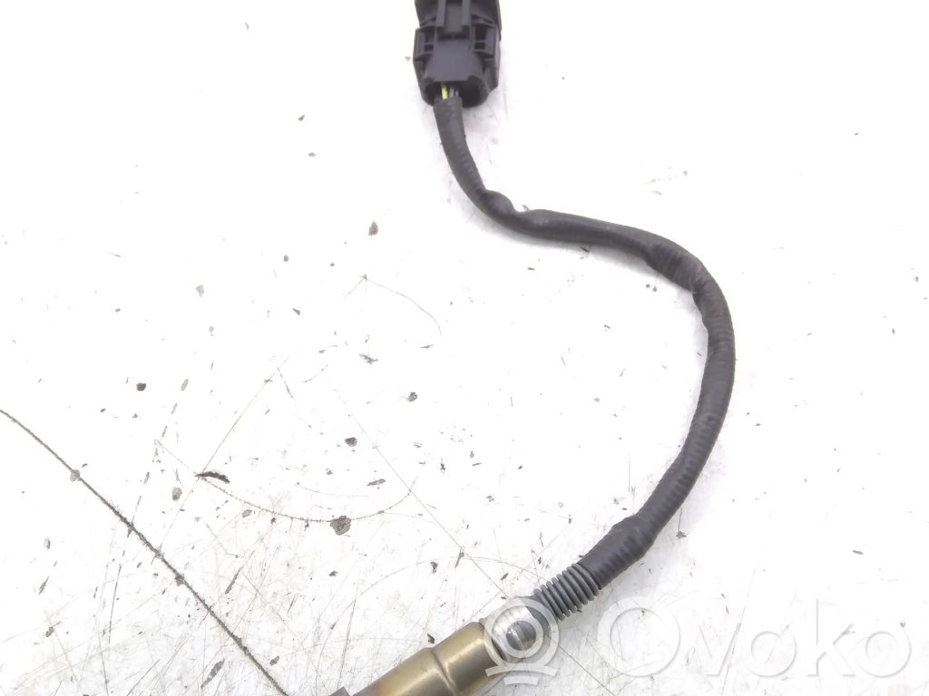 BMW 5 F10 F11 Lambda probe sensor 