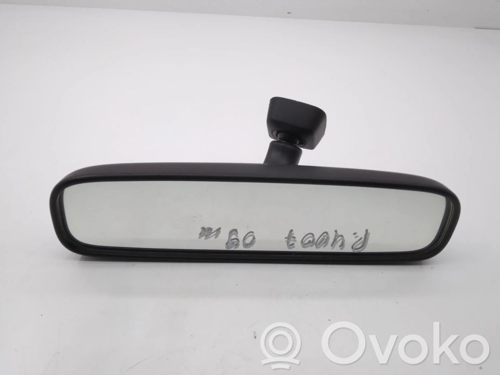 Peugeot 4007 Oglindă retrovizoare (interior) 