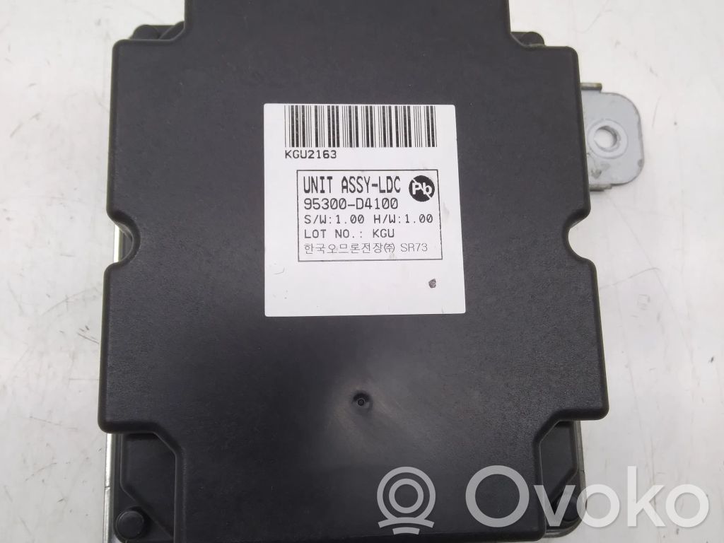 KIA Optima Other control units/modules 