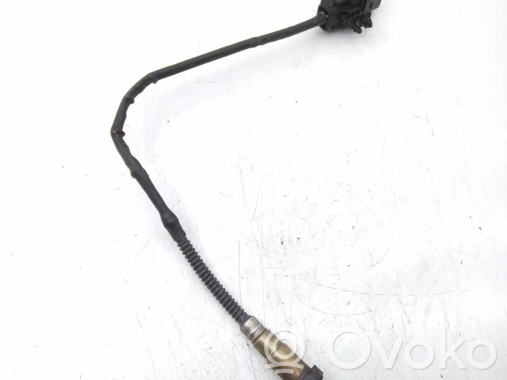 Sonde lambda   0258017043,30751034