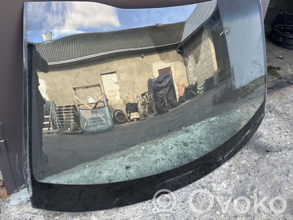 KIA Optima Priekinis stiklas 