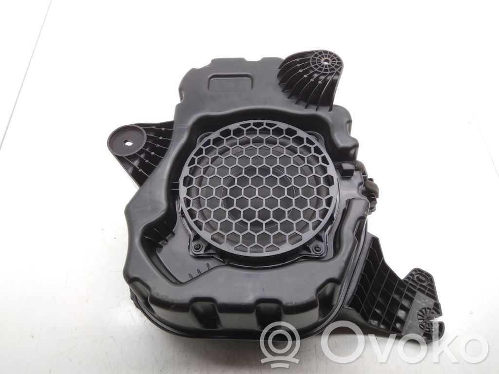 KIA Optima Subwoofer 