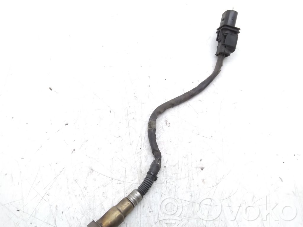 Renault Scenic III -  Grand scenic III Lambda probe sensor 