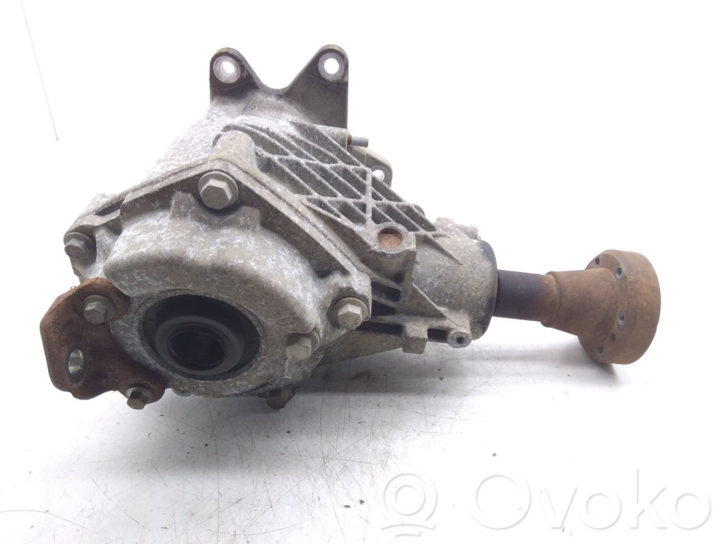 Ford Kuga II Gearbox transfer box case 