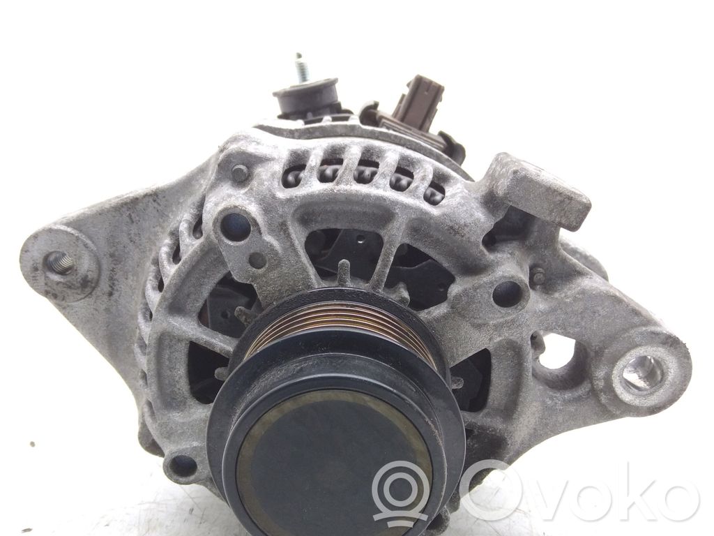 Toyota Auris E180 Alternator 