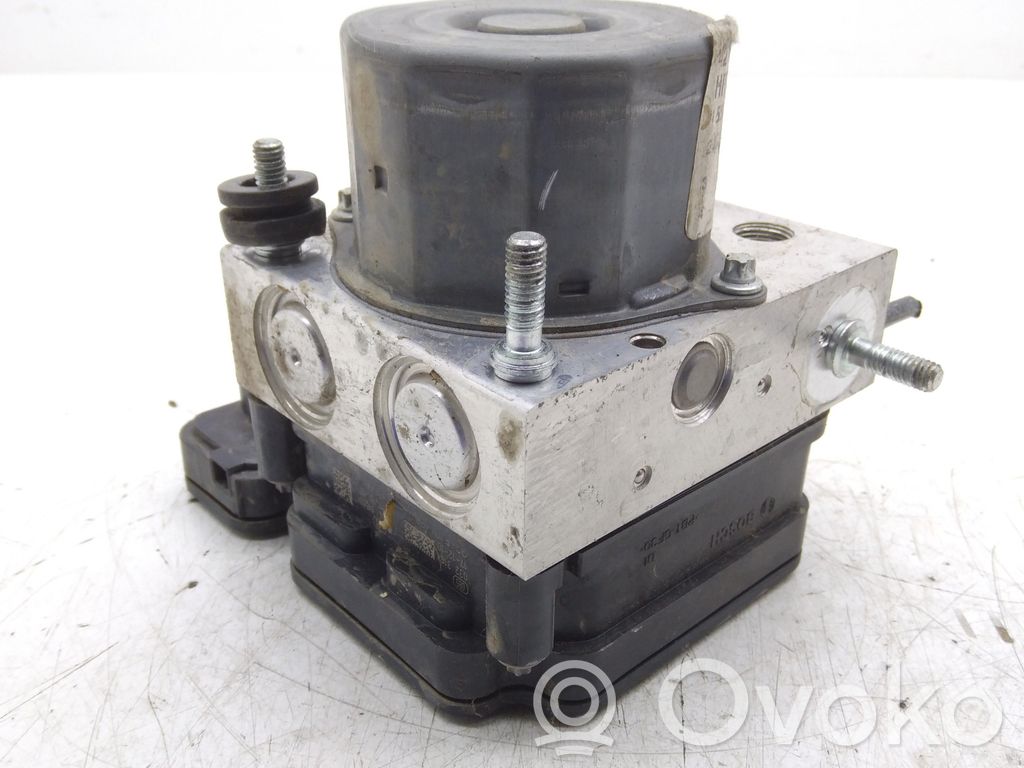 Renault Kadjar ABS Pump 