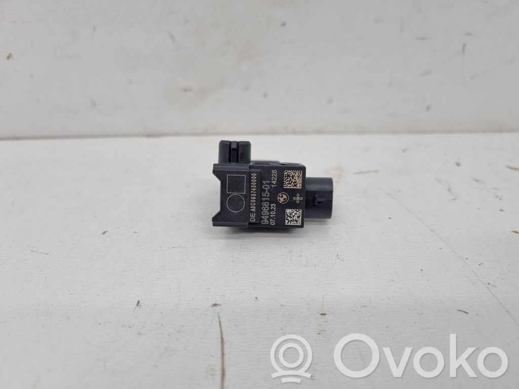 Airbagsensor Crashsensor Drucksensor   9496815,949681501