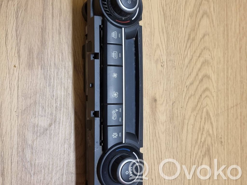 Climate control unit   9165683,20344586,900252420007
