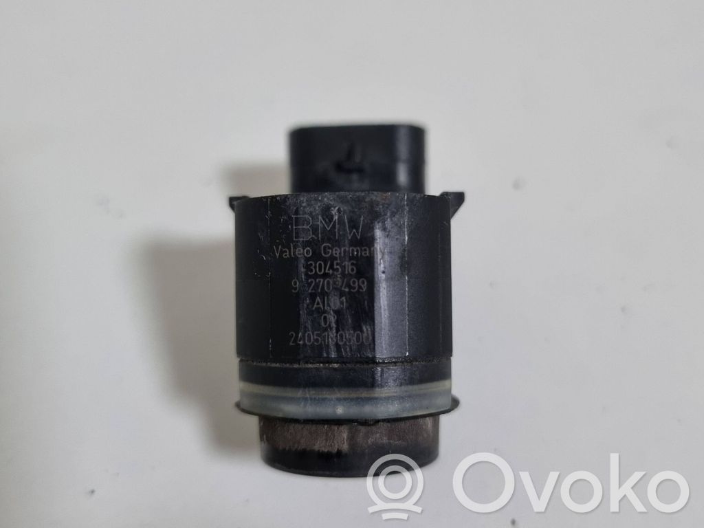 BMW X6 E71 Parking PDC sensor 