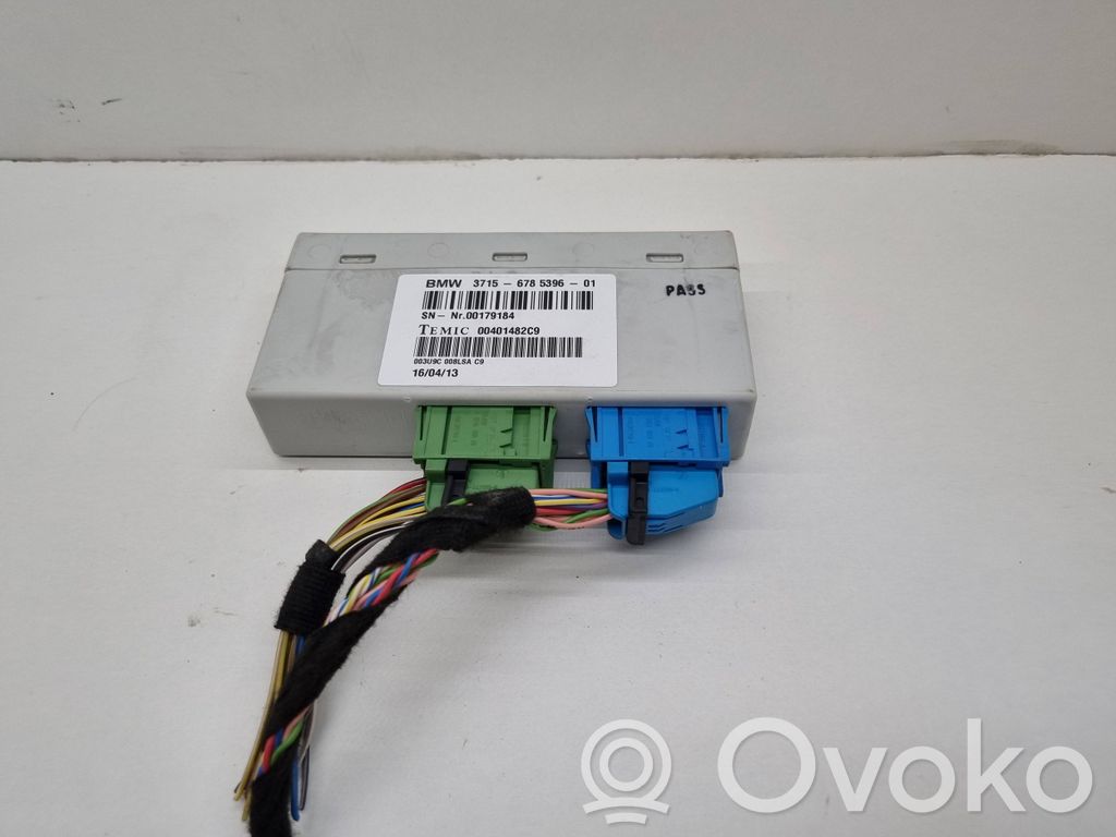 Suspension control unit/module   6785396,00179184,00401482C9