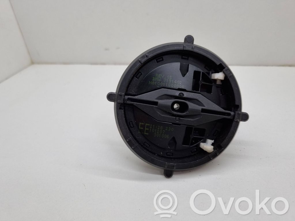 BMW 5 E60 E61 Front door wing mirror part 