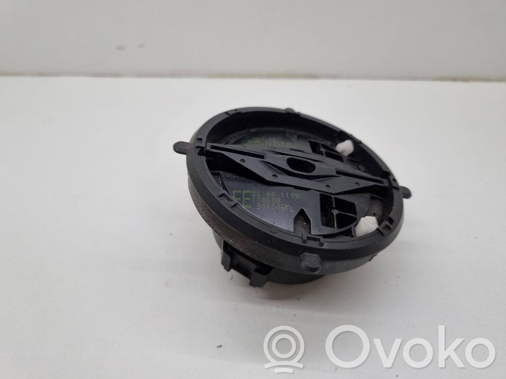 BMW 5 E60 E61 Front door wing mirror part 