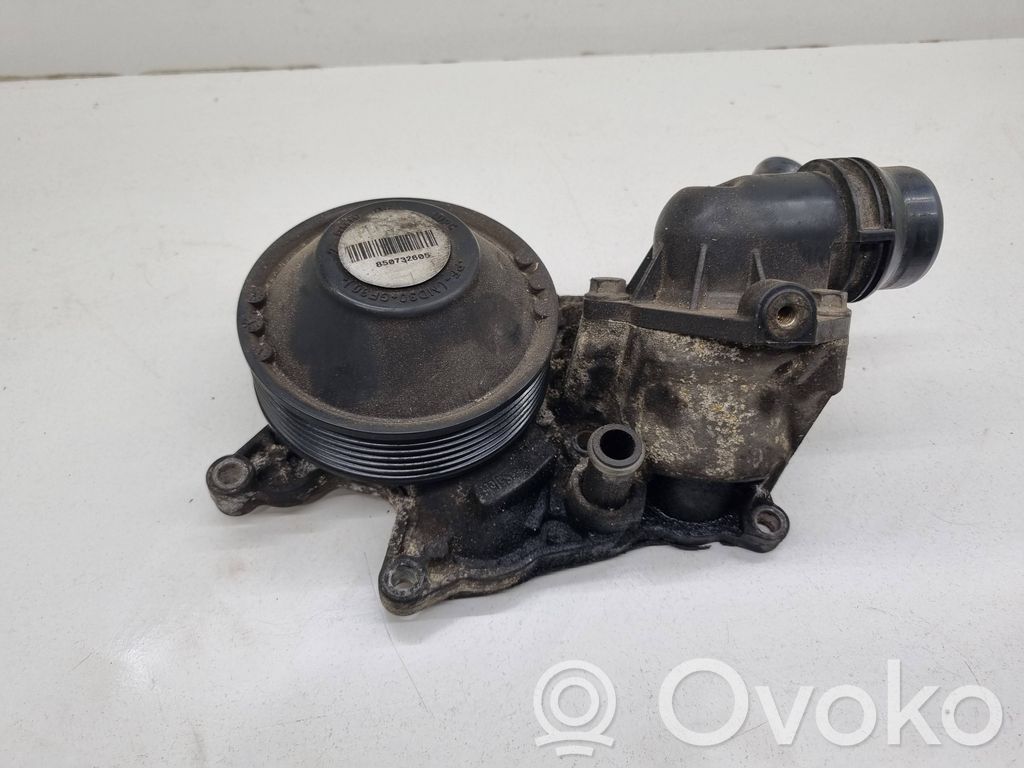 Water pump   8507326,909264098,ND30GF30