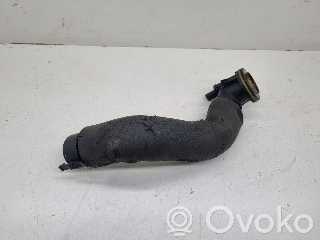 BMW 5 F10 F11 Breather/breather pipe/hose 