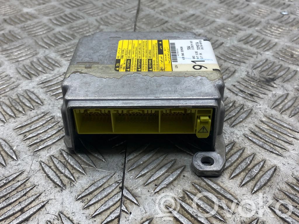 Airbag control unit/module   891700F031,213819103