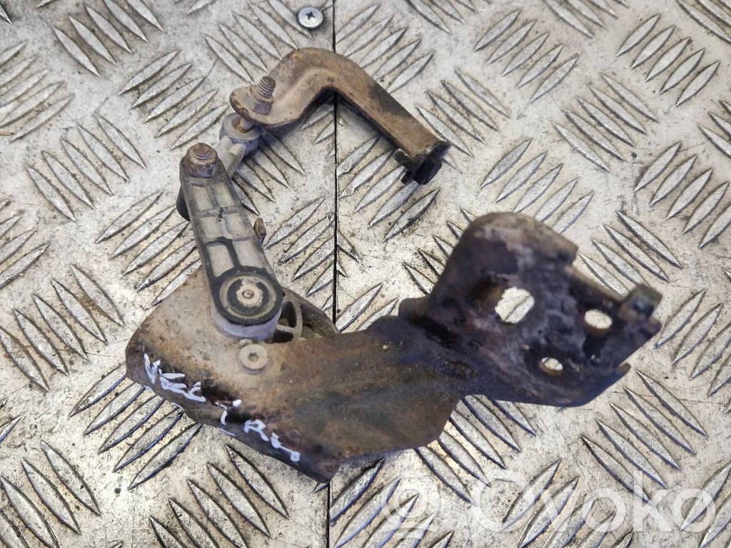 Opel Vectra C Headlight/headlamp level sensor 