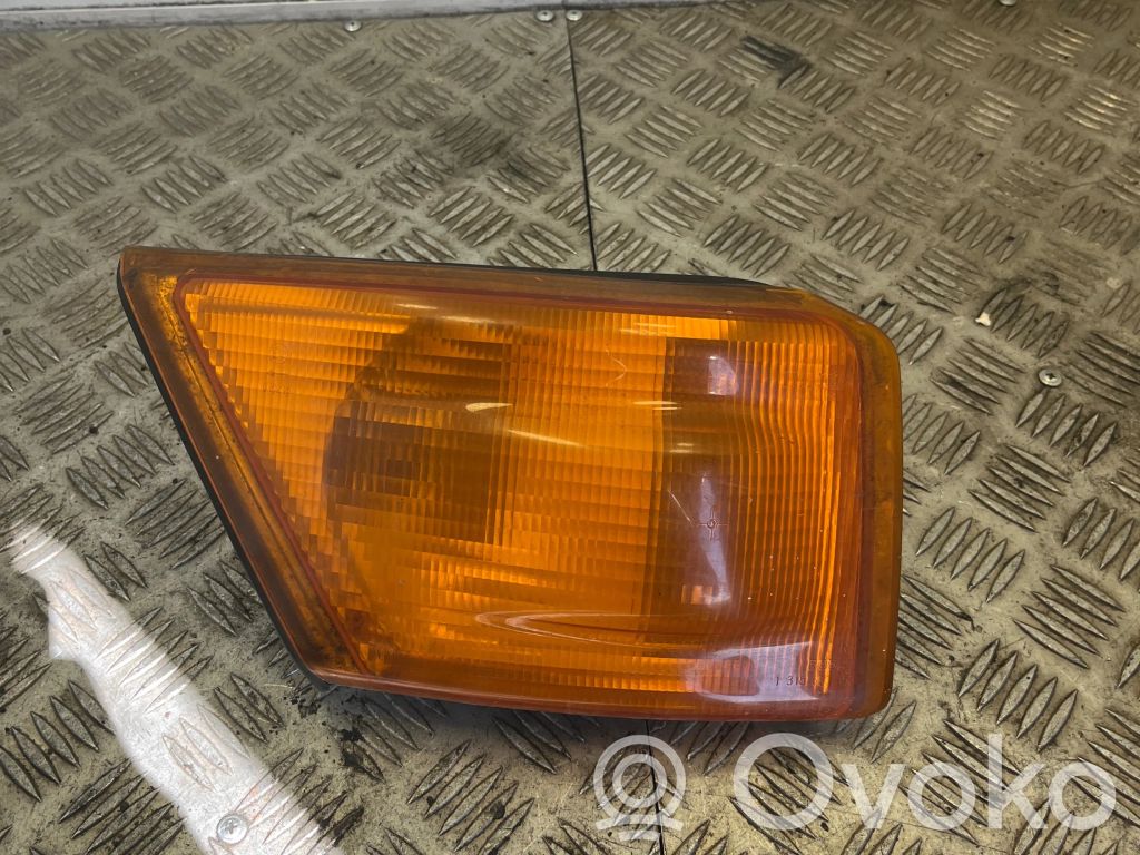 Iveco Daily 3rd gen Frontblinker 