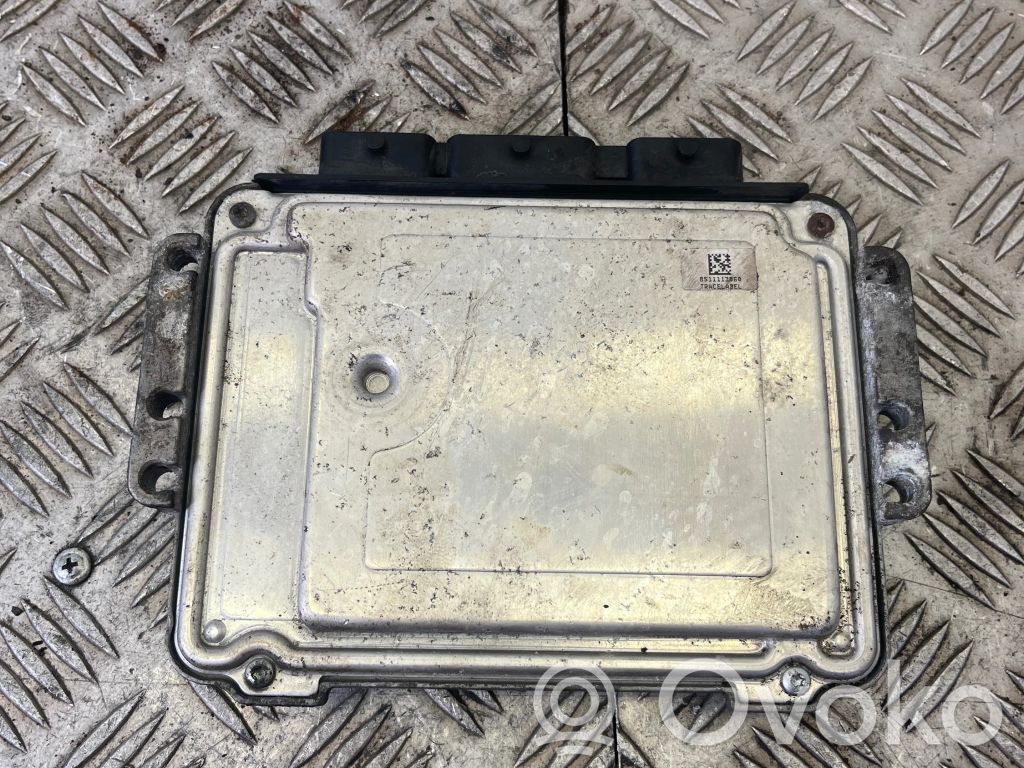 Ford Focus Engine control unit/module ECU 