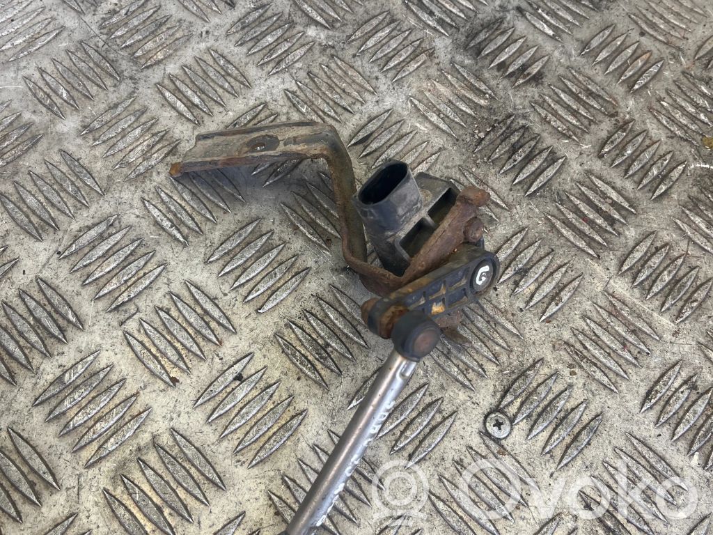 Saab 9-3 Ver2 Headlight/headlamp level sensor 