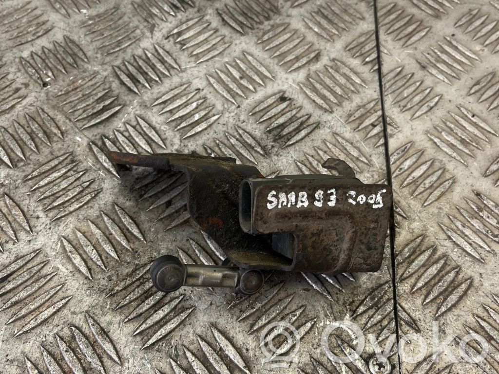 Saab 9-3 Ver2 Headlight/headlamp level sensor 