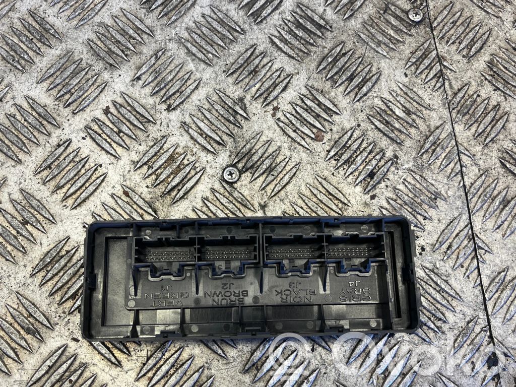 Opel Insignia A Other control units/modules 